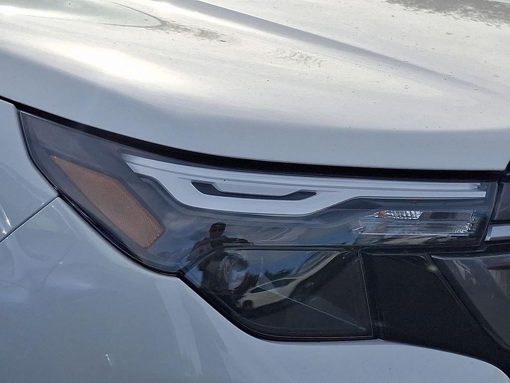 New 2026 Subaru Forester Premium SUV