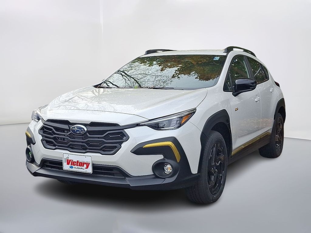 New 2025 Subaru Crosstrek Sport SUV