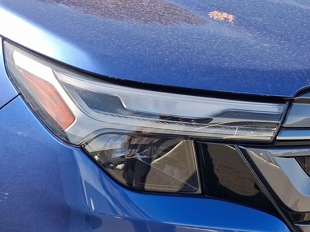 New 2025 Subaru Forester Hybrid Limited SUV