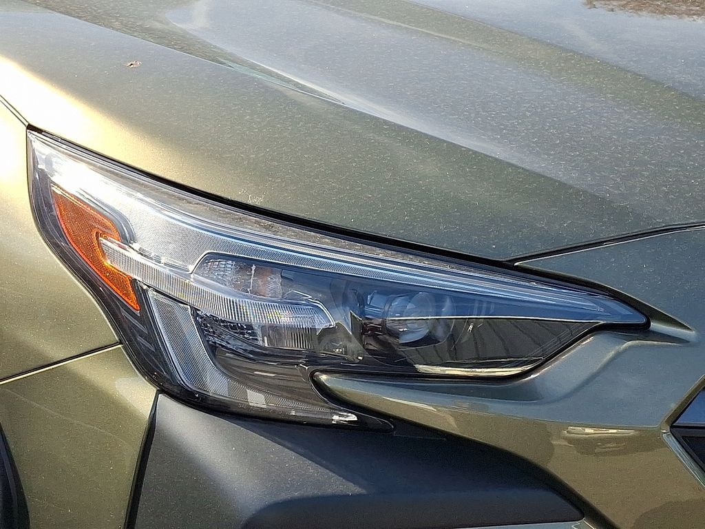 New 2025 Subaru Outback Touring XT SUV