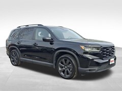 2025 Honda Pilot Sport SUV