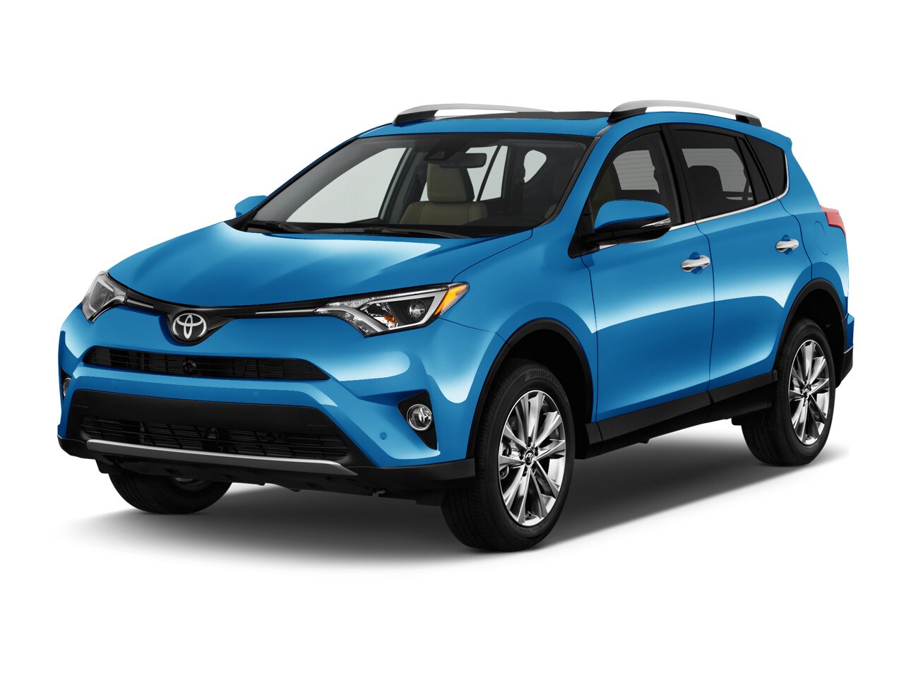 Rental Cars Victory Toyota