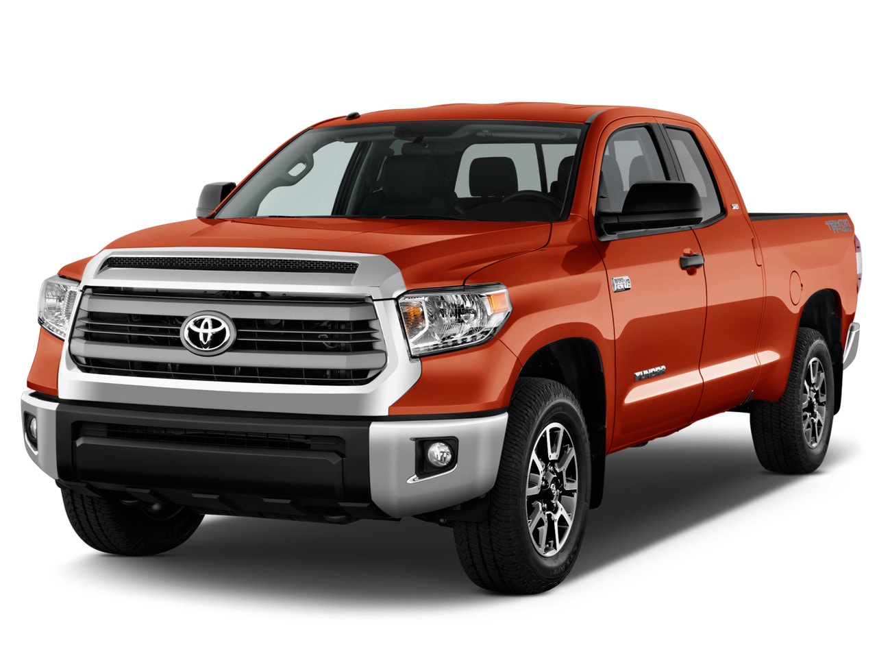 Rental Cars Victory Toyota