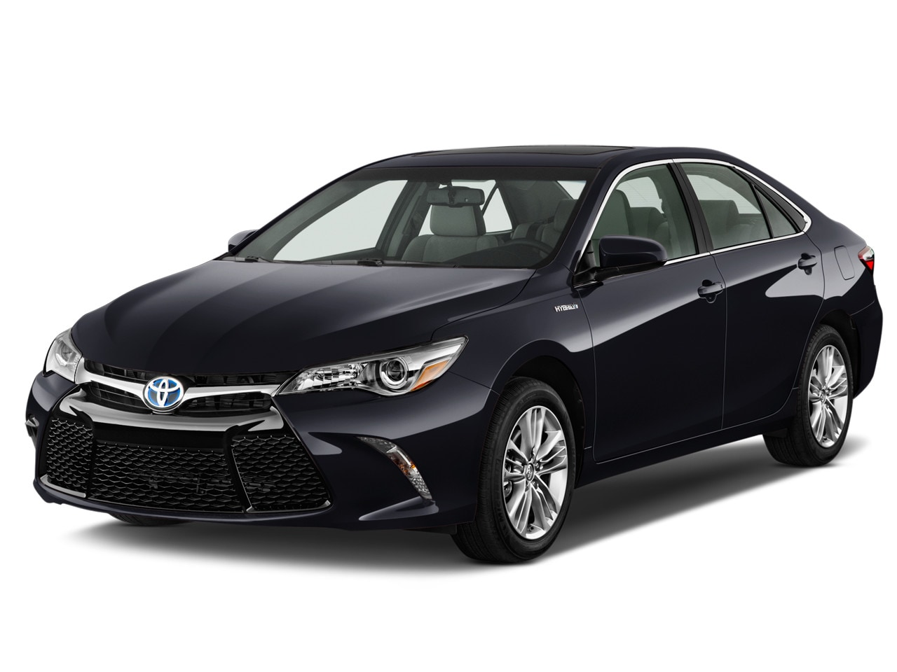 Rental Cars Victory Toyota