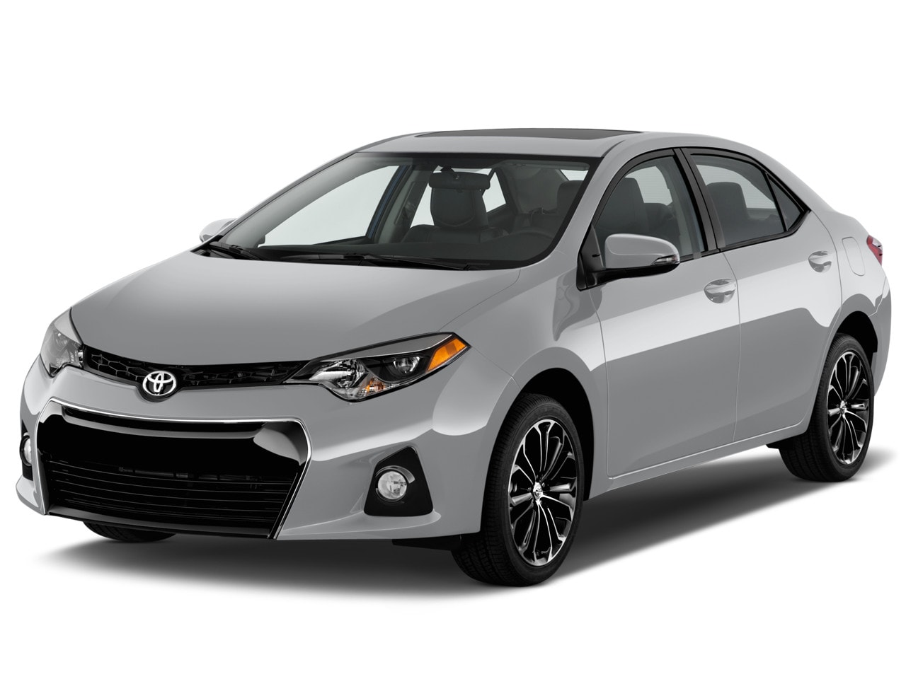 Rental Cars Victory Toyota