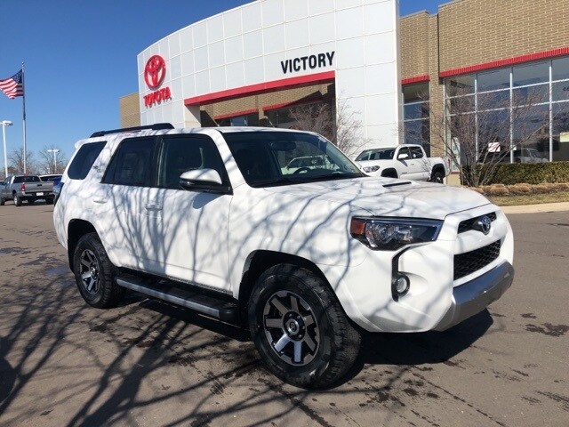 4Runner For Sale >> New 2019 Toyota 4runner For Sale At Victory Automotive Group Vin Jtebu5jr6k5677143 4Runner For Sale >> New 2019 Toyota 4runner For Sale At Victory Automotive Group Vin Jtebu5jr6k5677143