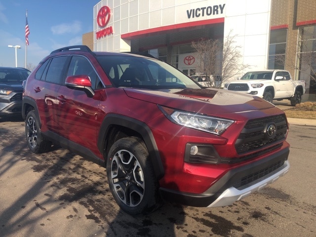 Victory Automotive Group >> New 2019 Toyota Rav4 For Sale At Victory Automotive Group Vin 2t3j1rfv9kw034476 Victory Automotive Group >> New 2019 Toyota Rav4 For Sale At Victory Automotive Group Vin 2t3j1rfv9kw034476