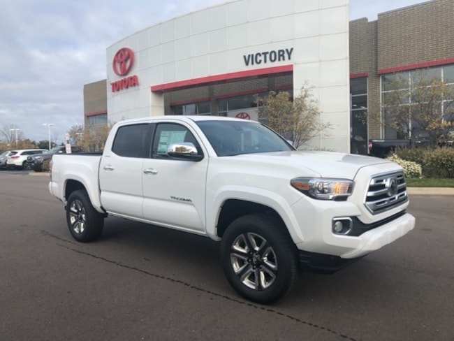 New Toyota Tacoma >> New 2019 Toyota Tacoma 1793885 For Sale Near Ann Arbor Detroit New Toyota Tacoma >> New 2019 Toyota Tacoma 1793885 For Sale Near Ann Arbor Detroit