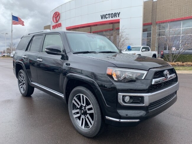 Toyota Tire Sale >> New 2019 Toyota 4runner 1785531 For Sale Near Ann Arbor Detroit Dearborn Southfield Canton Mi Area Toyota Tire Sale >> New 2019 Toyota 4runner 1785531 For Sale Near Ann Arbor Detroit Dearborn Southfield Canton Mi Area