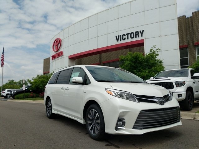 Victory Automotive Group >> New 2020 Toyota Sienna For Sale At Victory Automotive Group Vin 5tddz3dc5ls232723 Victory Automotive Group >> New 2020 Toyota Sienna For Sale At Victory Automotive Group Vin 5tddz3dc5ls232723