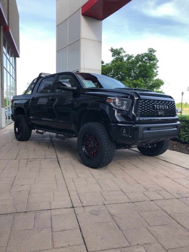 Tundra Trd Pro >> New 2019 Toyota Tundra 1744817 For Sale Near Ann Arbor Detroit Dearborn Southfield Canton Mi Area Tundra Trd Pro >> New 2019 Toyota Tundra 1744817 For Sale Near Ann Arbor Detroit Dearborn Southfield Canton Mi Area