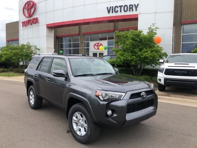 Victory Automotive Group >> 2019 Toyota Rav4 Le Suv Victory Automotive Group >> 2019 Toyota Rav4 Le Suv