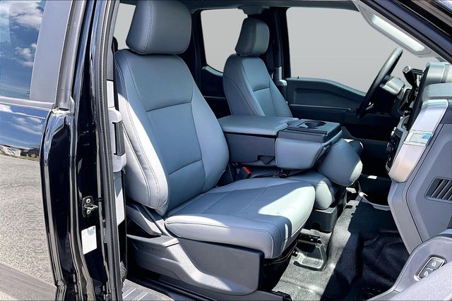 2026 Ford F-250 Super Duty XL - Photo 9