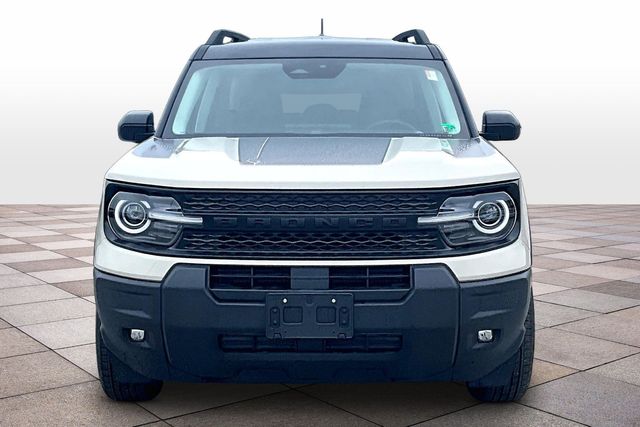 2025 Ford Bronco Sport Big Bend - Photo 17