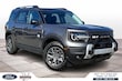  Ford Bronco Sport