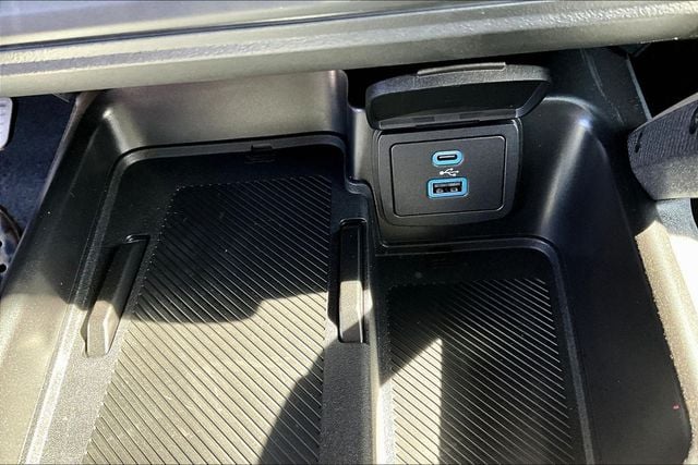 2025 Ford Bronco 4-Door Badlands - Photo 22