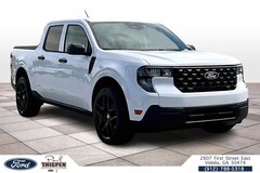 2026 Ford Maverick XL Truck