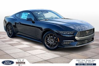 2026 Ford Mustang Ecoboost Premium Coupe