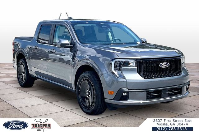 2026 Ford Maverick Truck 