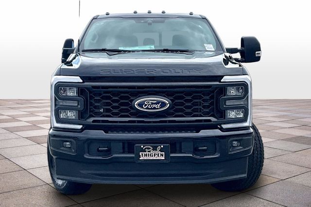2026 Ford F-250 Super Duty XL - Photo 17