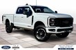  Ford F-250SD