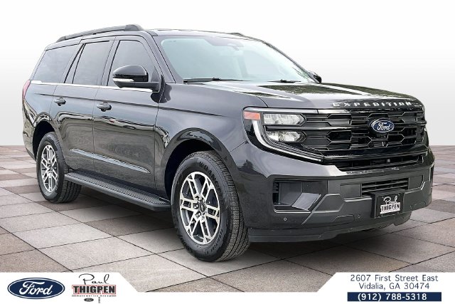 2026 Ford Expedition SUV 