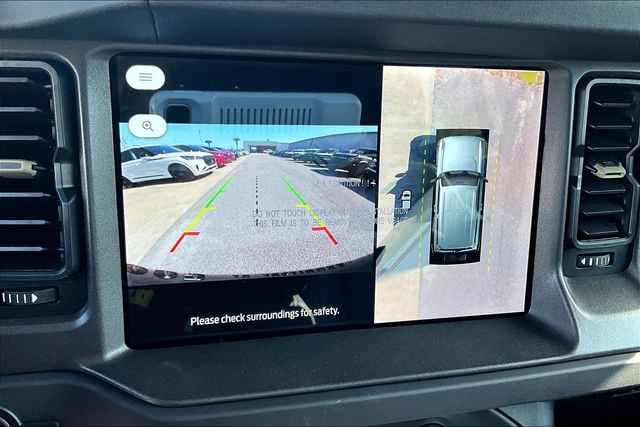 2025 Ford Bronco 4-Door Badlands - Photo 21