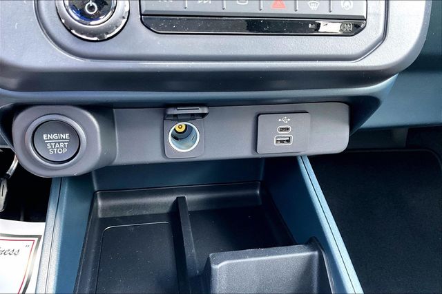 2026 Ford Maverick Lobo Standard - Photo 23