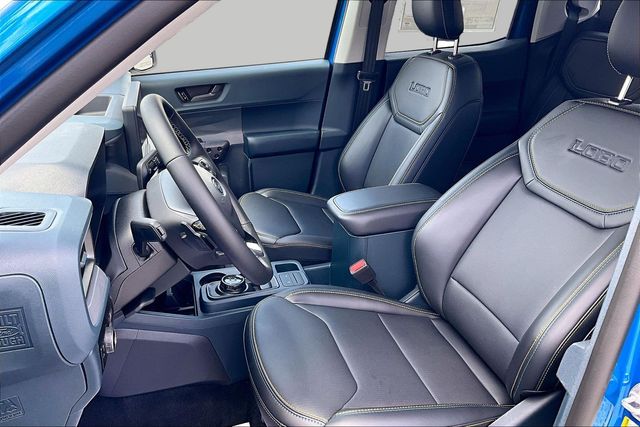 2026 Ford Maverick Lobo Standard - Photo 24