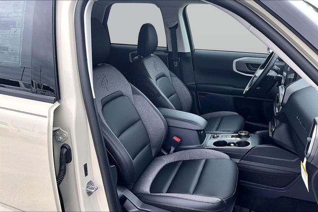 2025 Ford Bronco Sport Big Bend - Photo 8