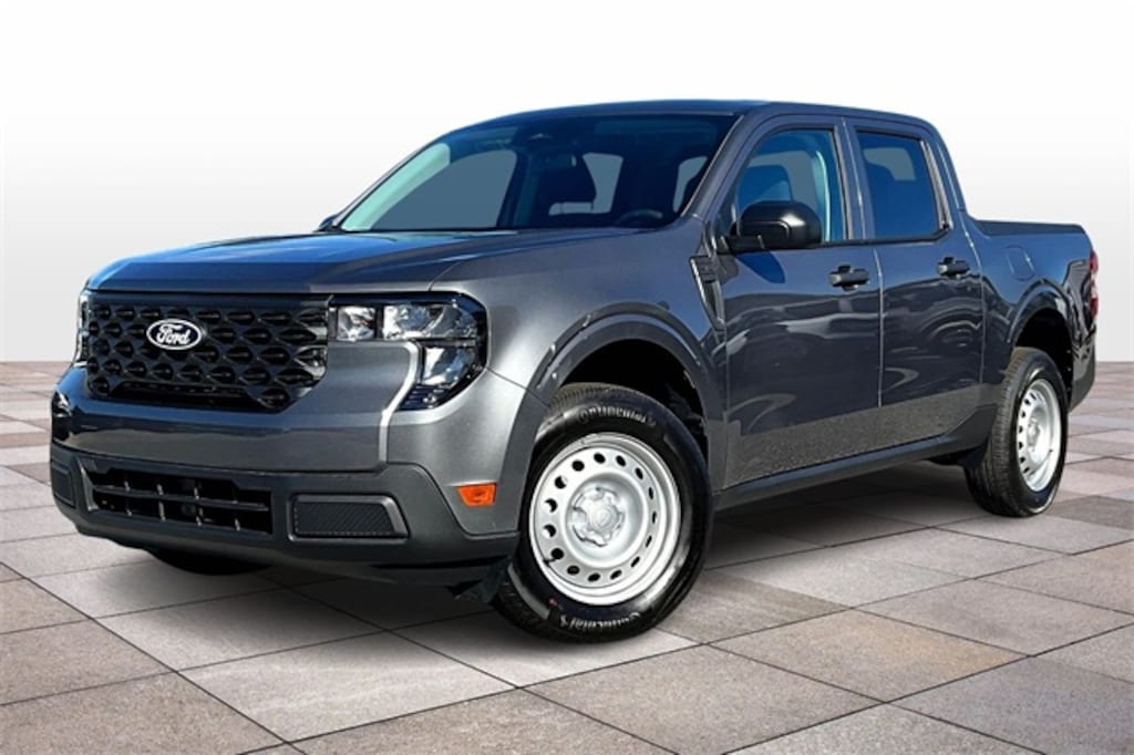 New 2025 Ford Maverick XL Truck