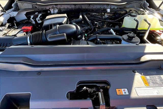 2025 Ford F-350 Super Duty XL - Photo 9