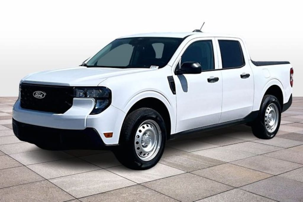 New 2026 Ford Maverick XL Truck