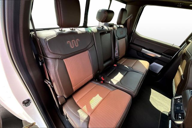 2026 Ford F-350 Super Duty King Ranch - Photo 9