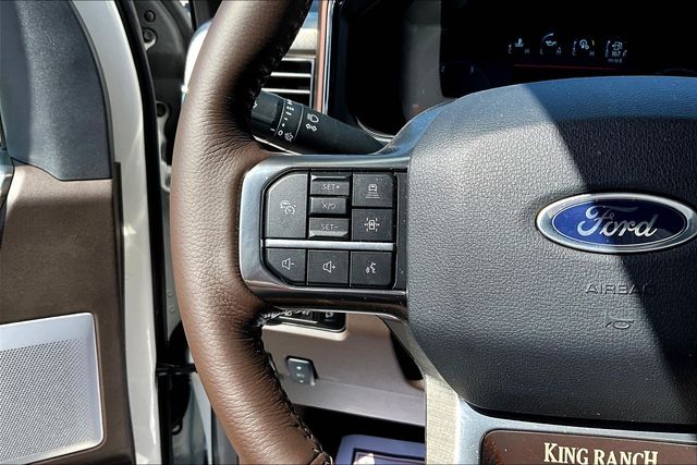 2026 Ford F-350 Super Duty King Ranch - Photo 20