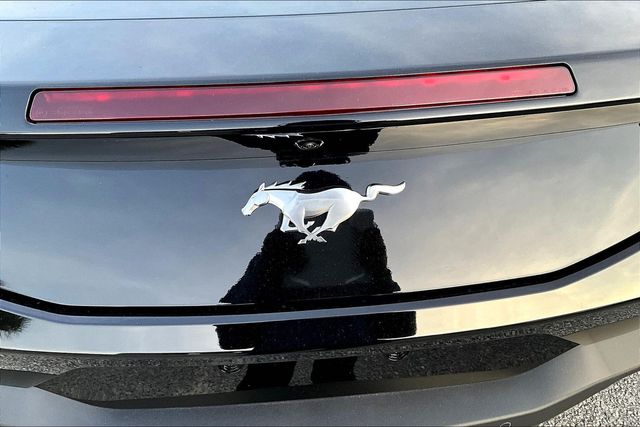 2026 Ford Mustang EcoBoost Premium Convertible - Photo 12