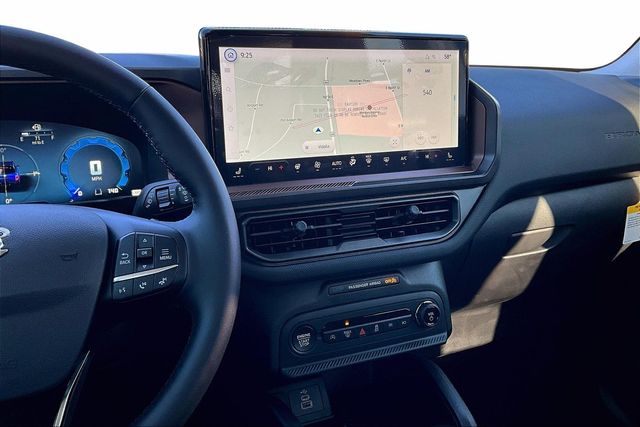 2025 Ford Bronco Sport Outer Banks - Photo 7