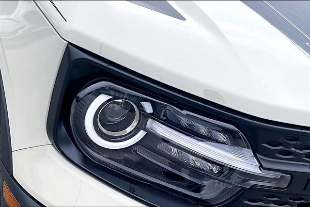 2025 Ford Bronco Sport Big Bend - Photo 15