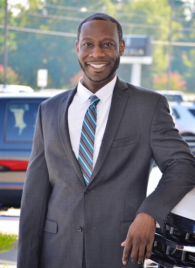 Your Vidalia Ford Lincoln Staff | Paul Thigpen Ford Lincoln