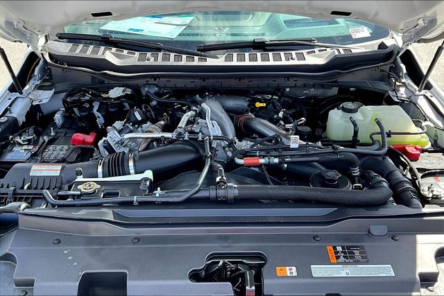 2026 Ford F-350 Super Duty King Ranch - Photo 10
