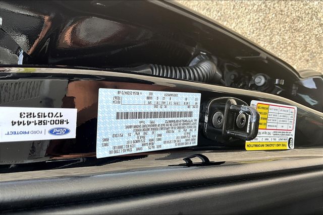 2025 Ford F-150 Lariat - Photo 13