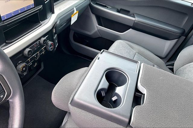 2026 Ford F-250 Super Duty XL - Photo 27
