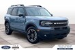  Ford Bronco Sport