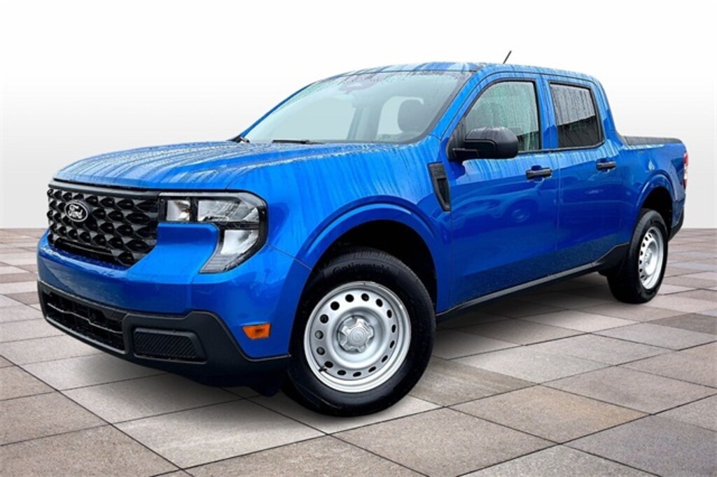 New 2025 Ford Maverick XL Truck