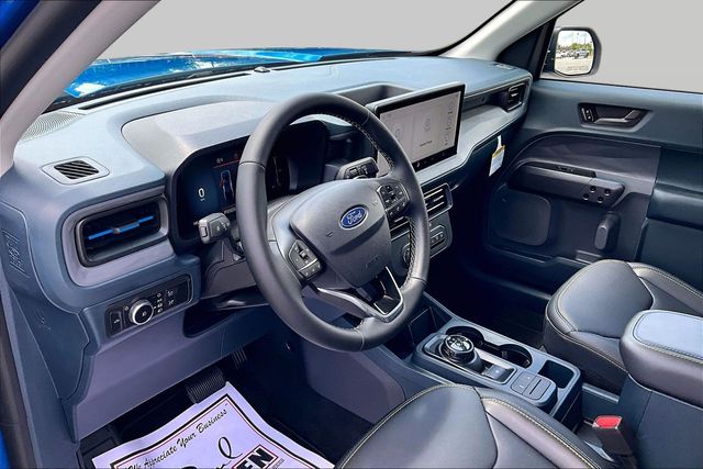 2026 Ford Maverick Lobo Standard - Photo 6