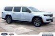  Jeep Wagoneer L