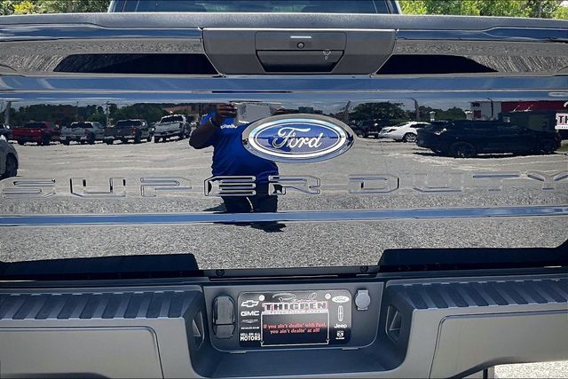 2026 Ford F-250 Super Duty XL - Photo 13