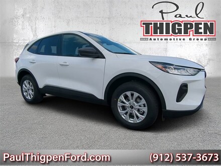 2025 Ford Escape Active SUV 2025 Ford Escape Active SUV