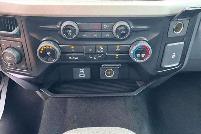 2026 Ford F-250 Super Duty XL - Photo 23