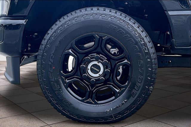 2026 Ford F-250 Super Duty XL - Photo 11